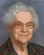 Irene F. Wallpe Jones